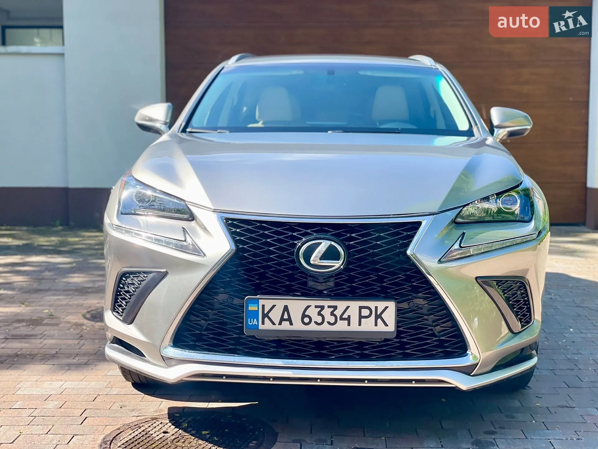 2016 Lexus NX - мініатюра 8