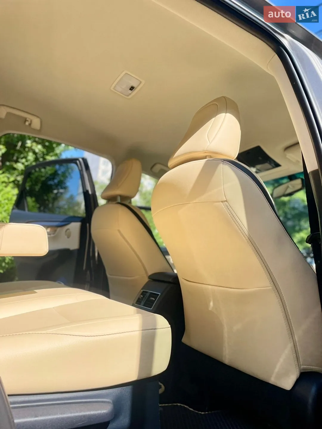 2016 Lexus NX - мініатюра 34