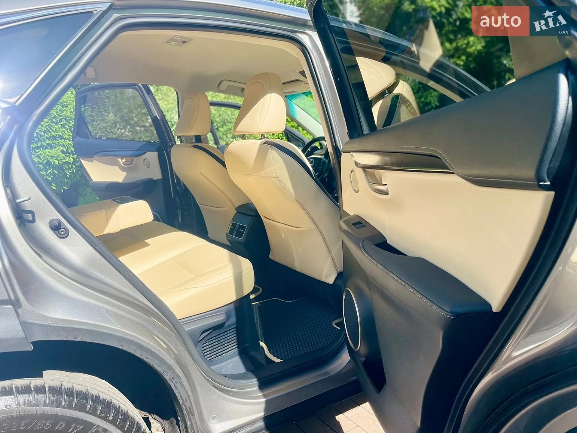 2016 Lexus NX - мініатюра 33