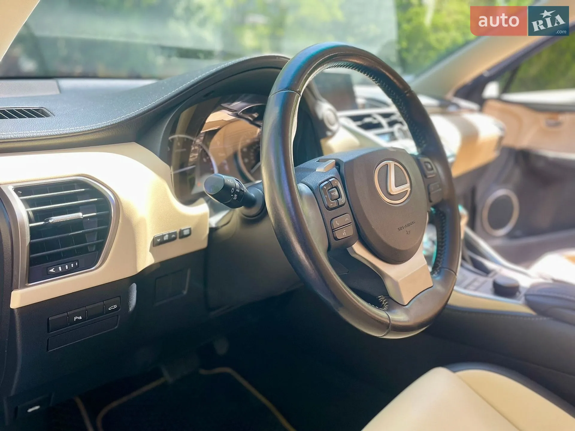 2016 Lexus NX - мініатюра 44