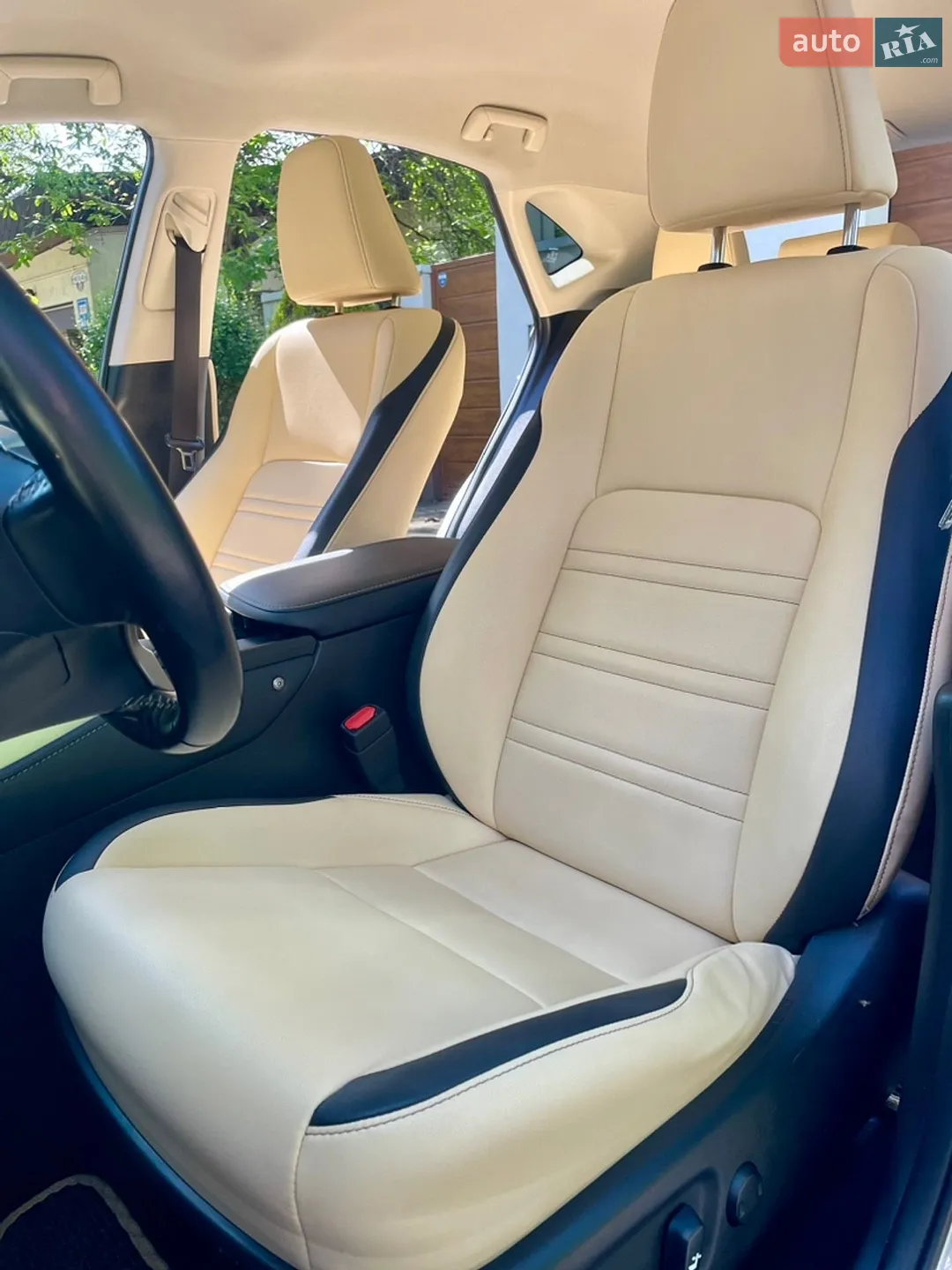 2016 Lexus NX - мініатюра 49
