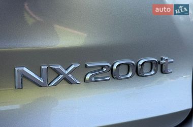 Позашляховик / Кросовер Lexus NX 2015 в Києві фото 29 Позашляховик / Кросовер Lexus NX 2015 в Києві