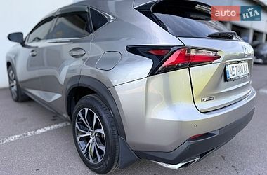 Позашляховик / Кросовер Lexus NX 2015 в Києві фото 35 Позашляховик / Кросовер Lexus NX 2015 в Києві