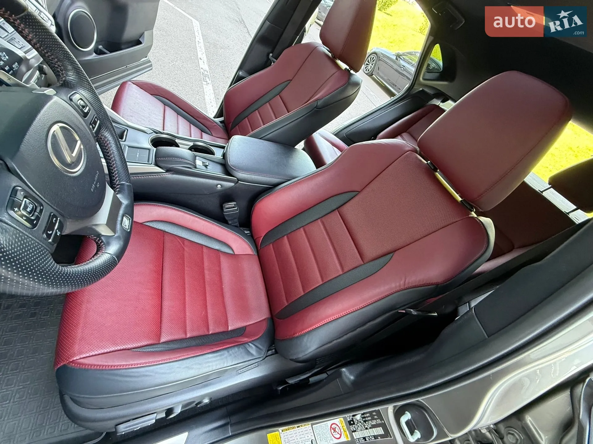 2015 Lexus NX - мініатюра 53