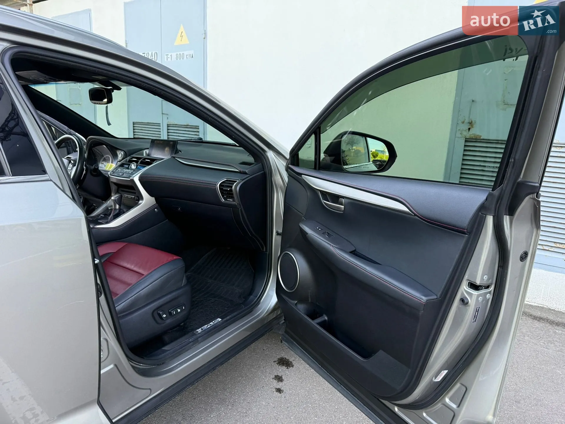 2015 Lexus NX - мініатюра 64