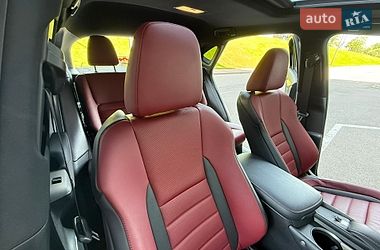 Позашляховик / Кросовер Lexus NX 2015 в Києві фото 69 Позашляховик / Кросовер Lexus NX 2015 в Києві