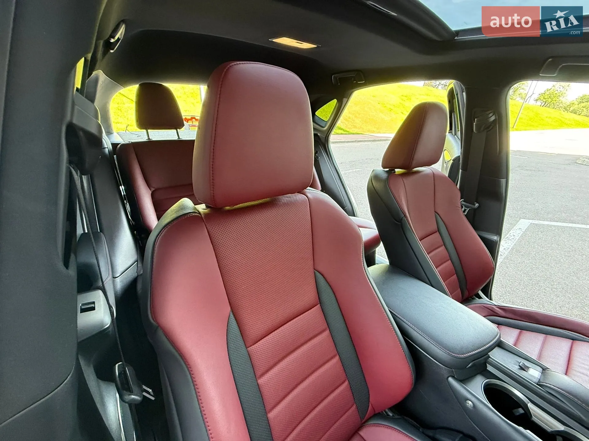 2015 Lexus NX - мініатюра 69