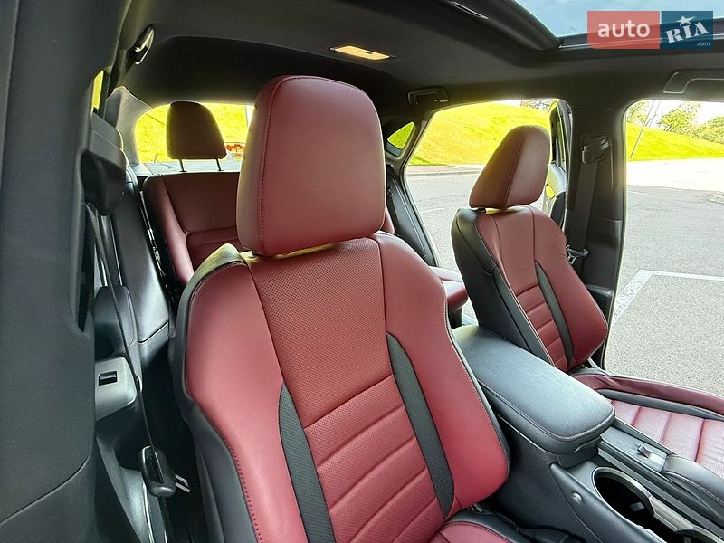 Позашляховик / Кросовер Lexus NX 2015 в Києві фото 69 Позашляховик / Кросовер Lexus NX 2015 в Києві
