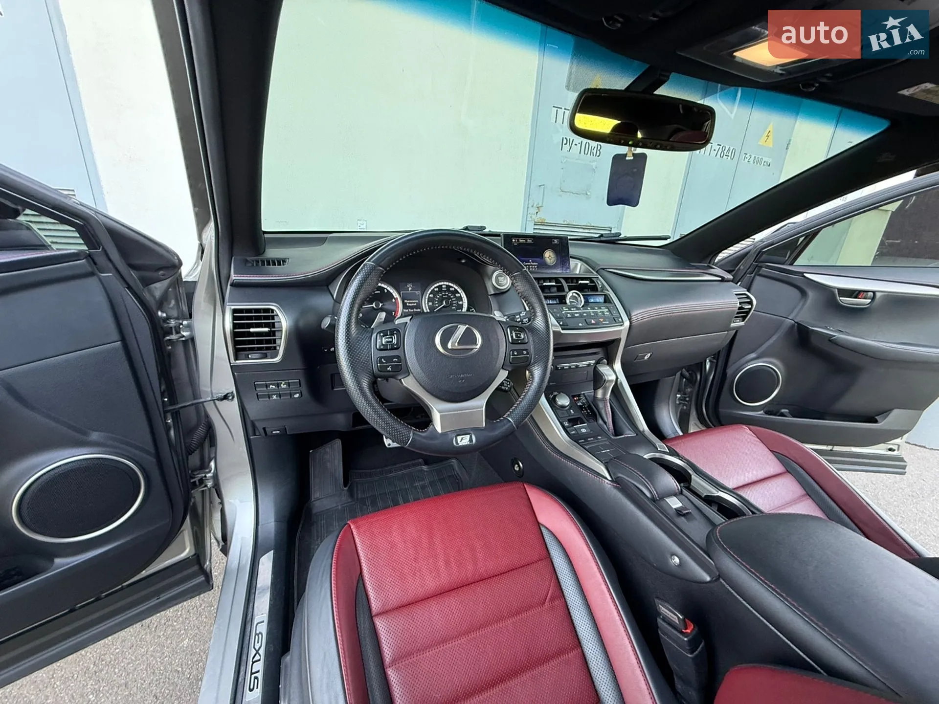 2015 Lexus NX - мініатюра 73