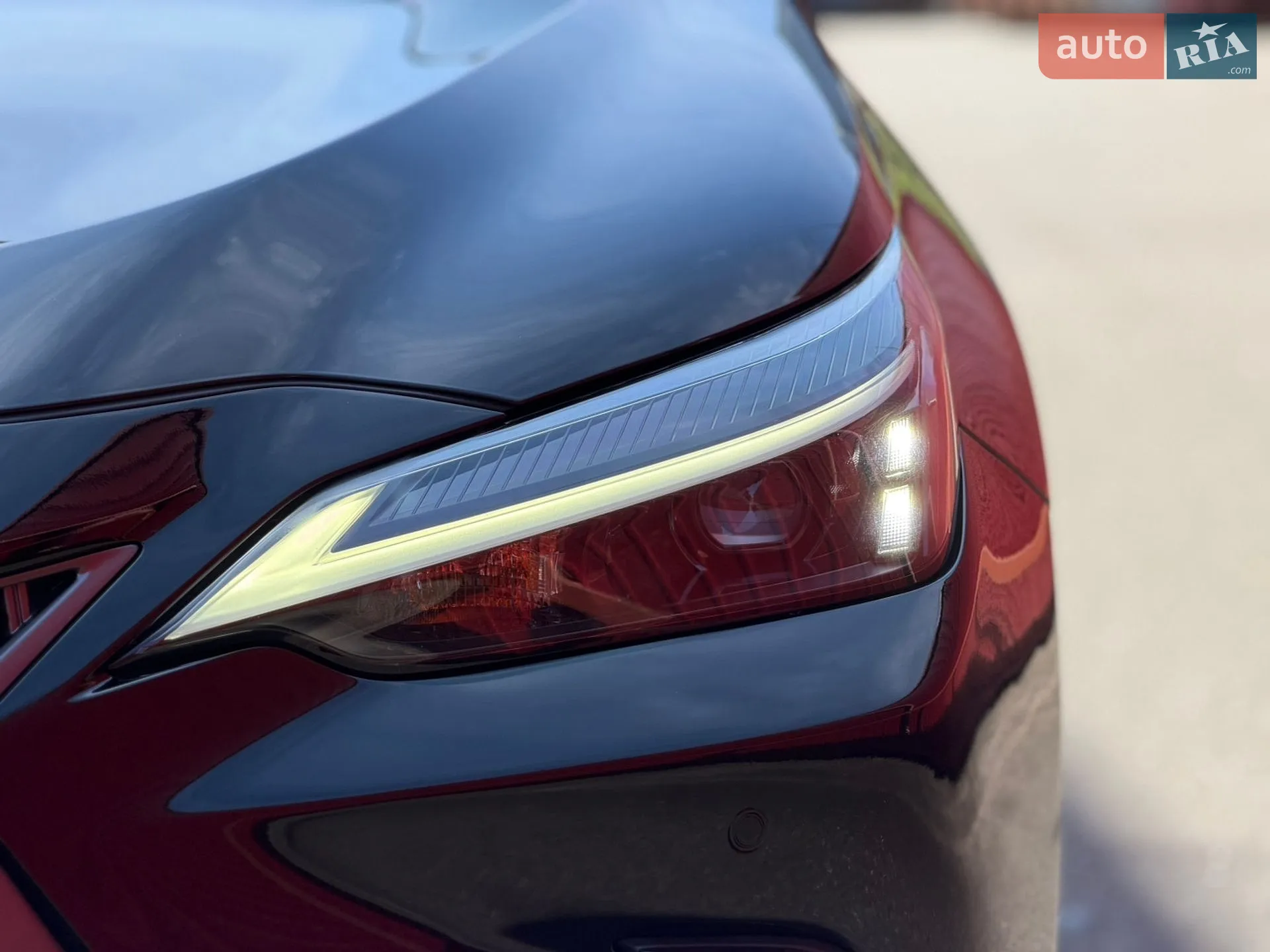 2022 Lexus NX - мініатюра 5