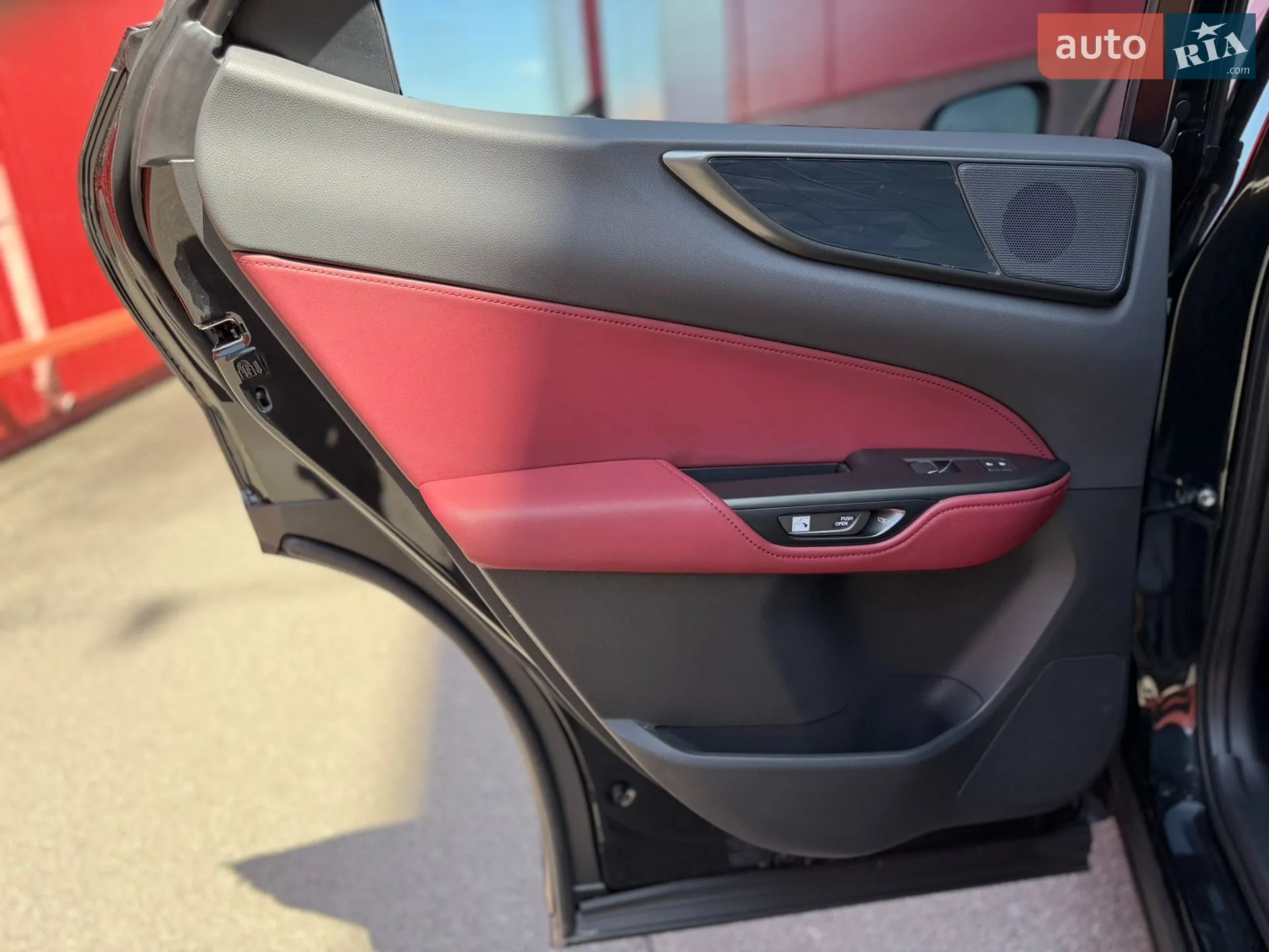 2022 Lexus NX - мініатюра 19