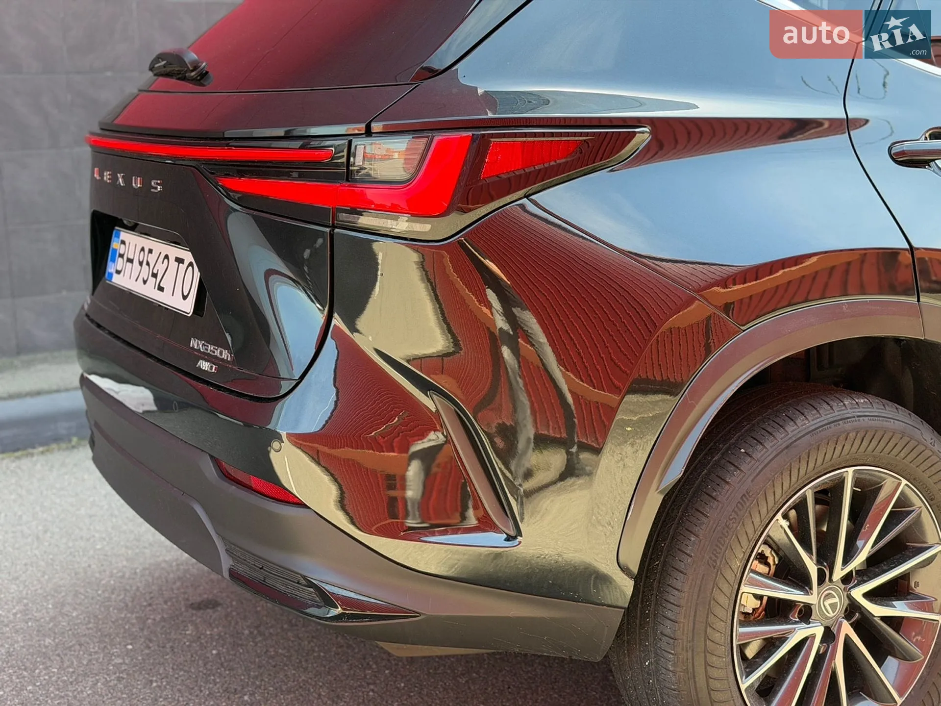 2022 Lexus NX - мініатюра 35