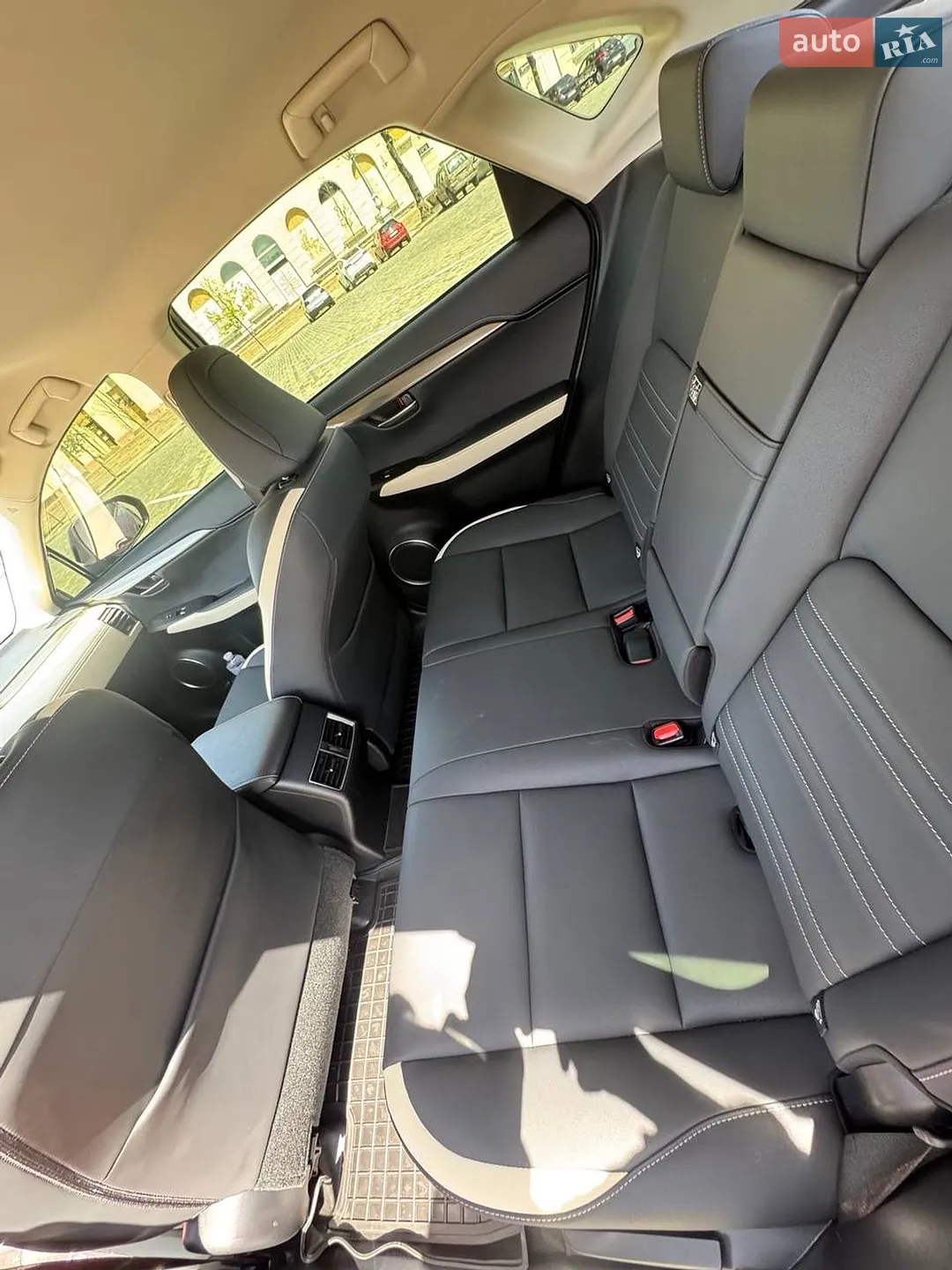 2021 Lexus NX - мініатюра 8