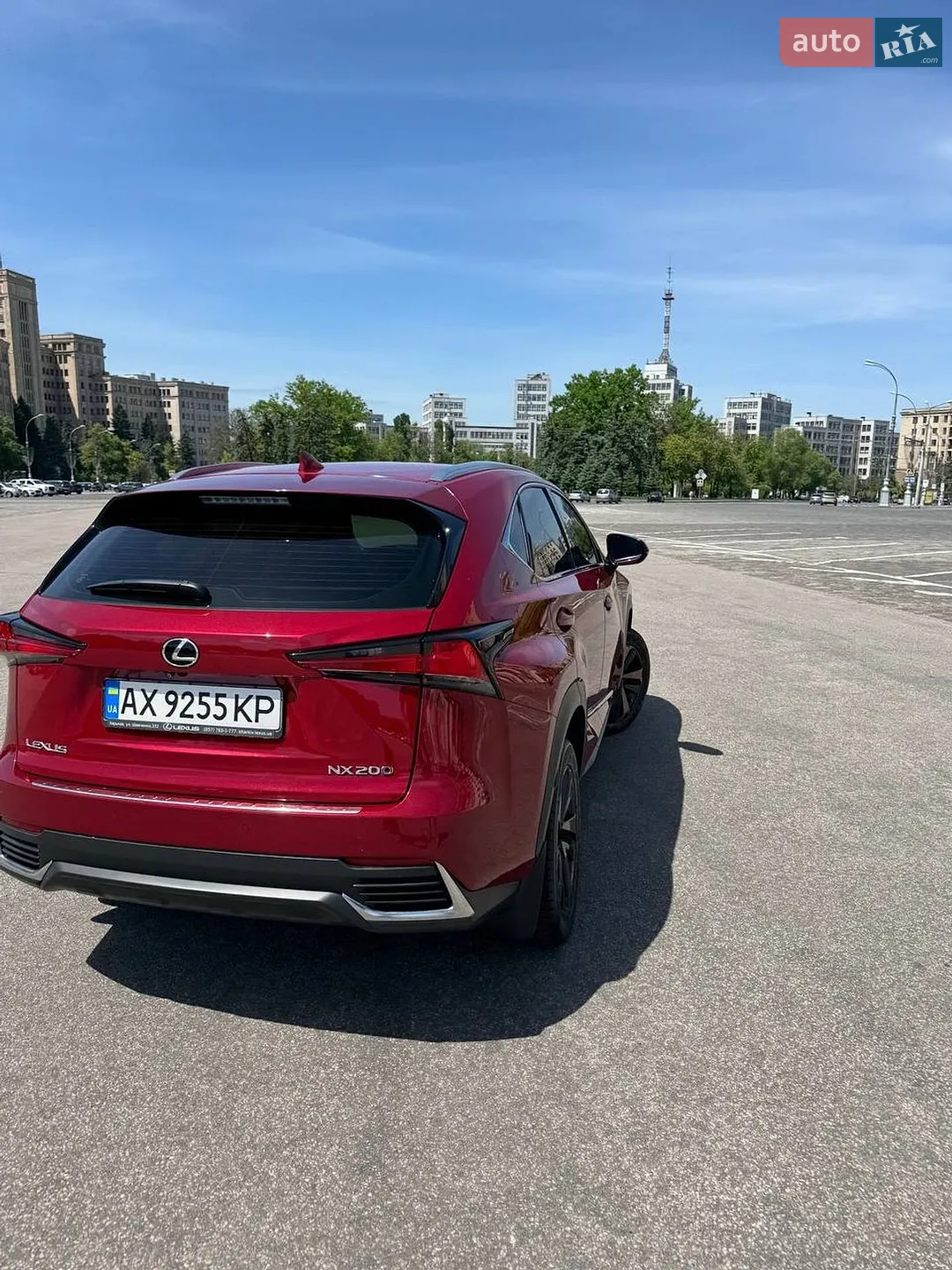 2021 Lexus NX - мініатюра 24