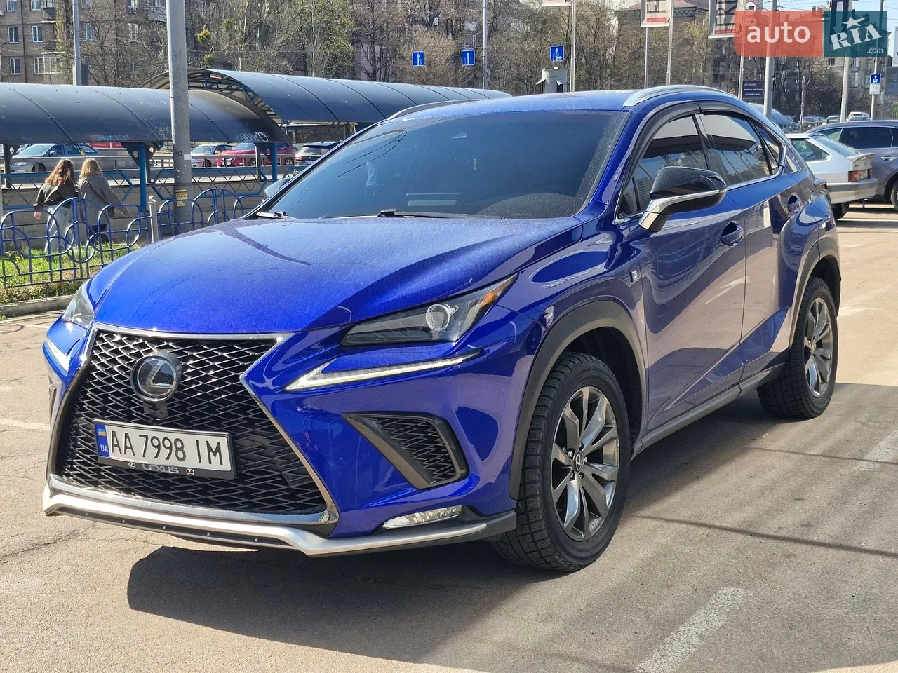 2018 Lexus NX - мініатюра 21