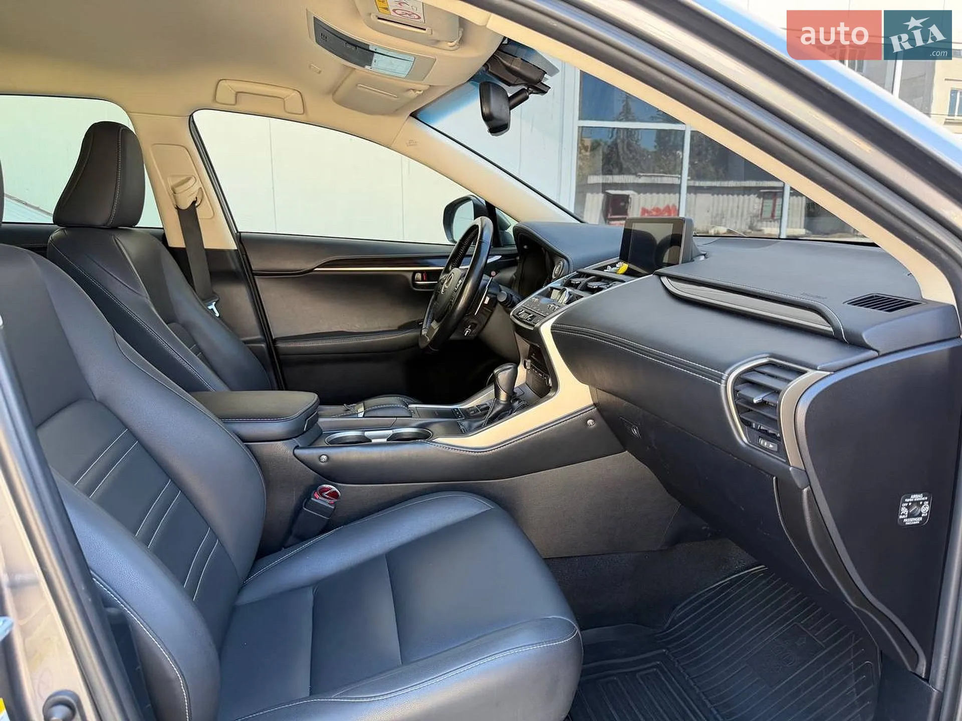 2018 Lexus NX - мініатюра 16