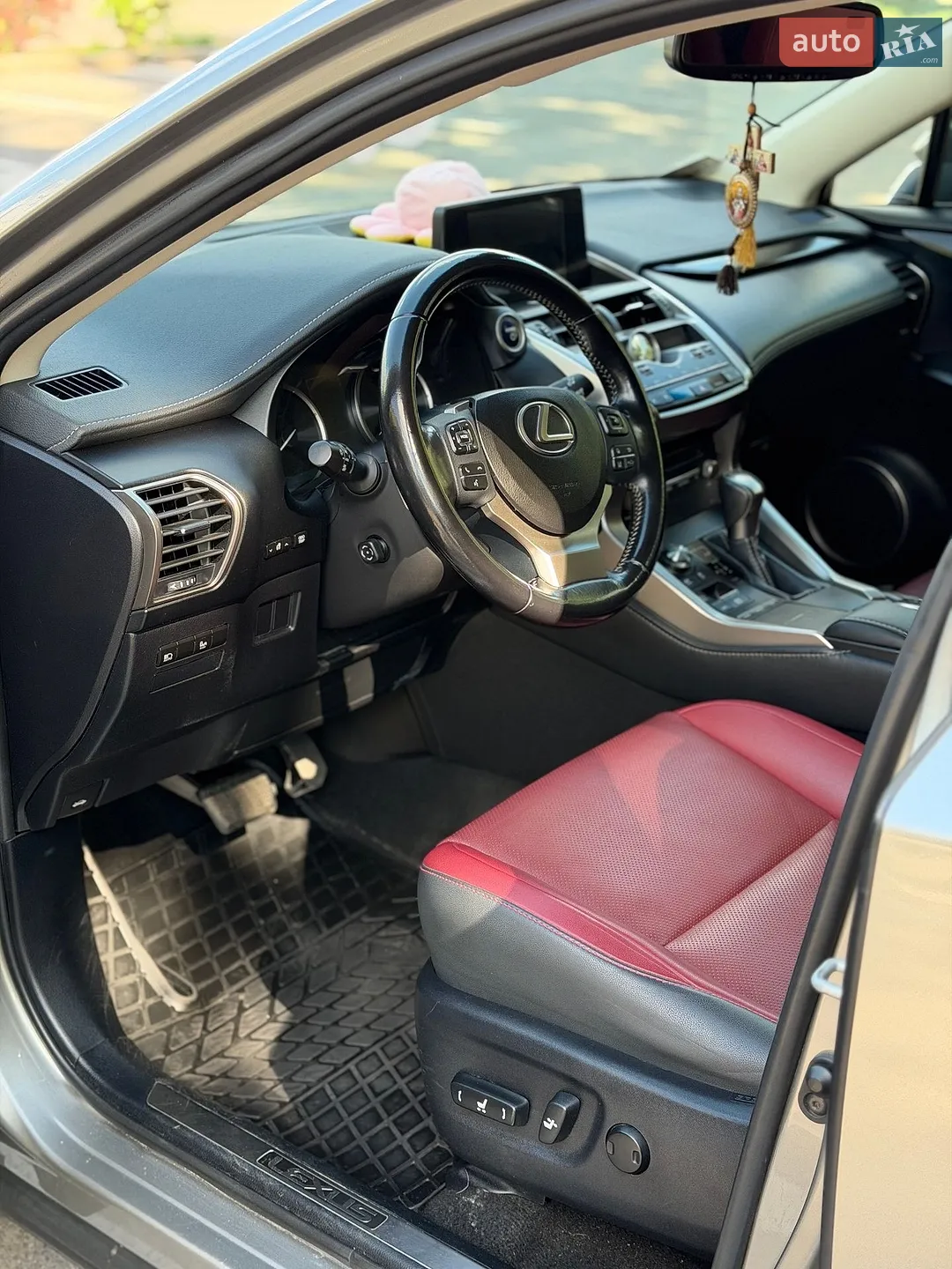 2019 Lexus NX - мініатюра 9