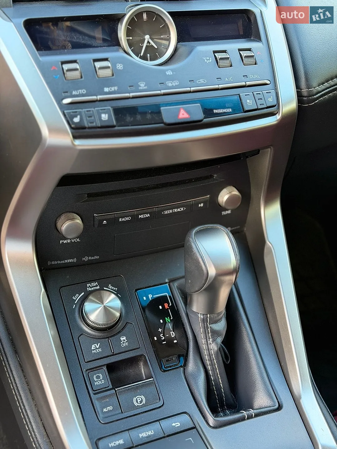 2019 Lexus NX - мініатюра 10