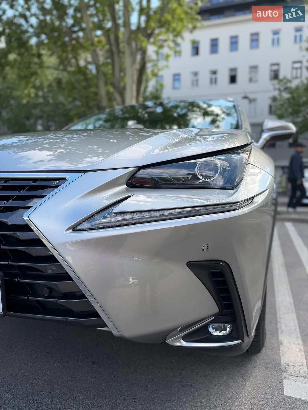 2019 Lexus NX - мініатюра 16