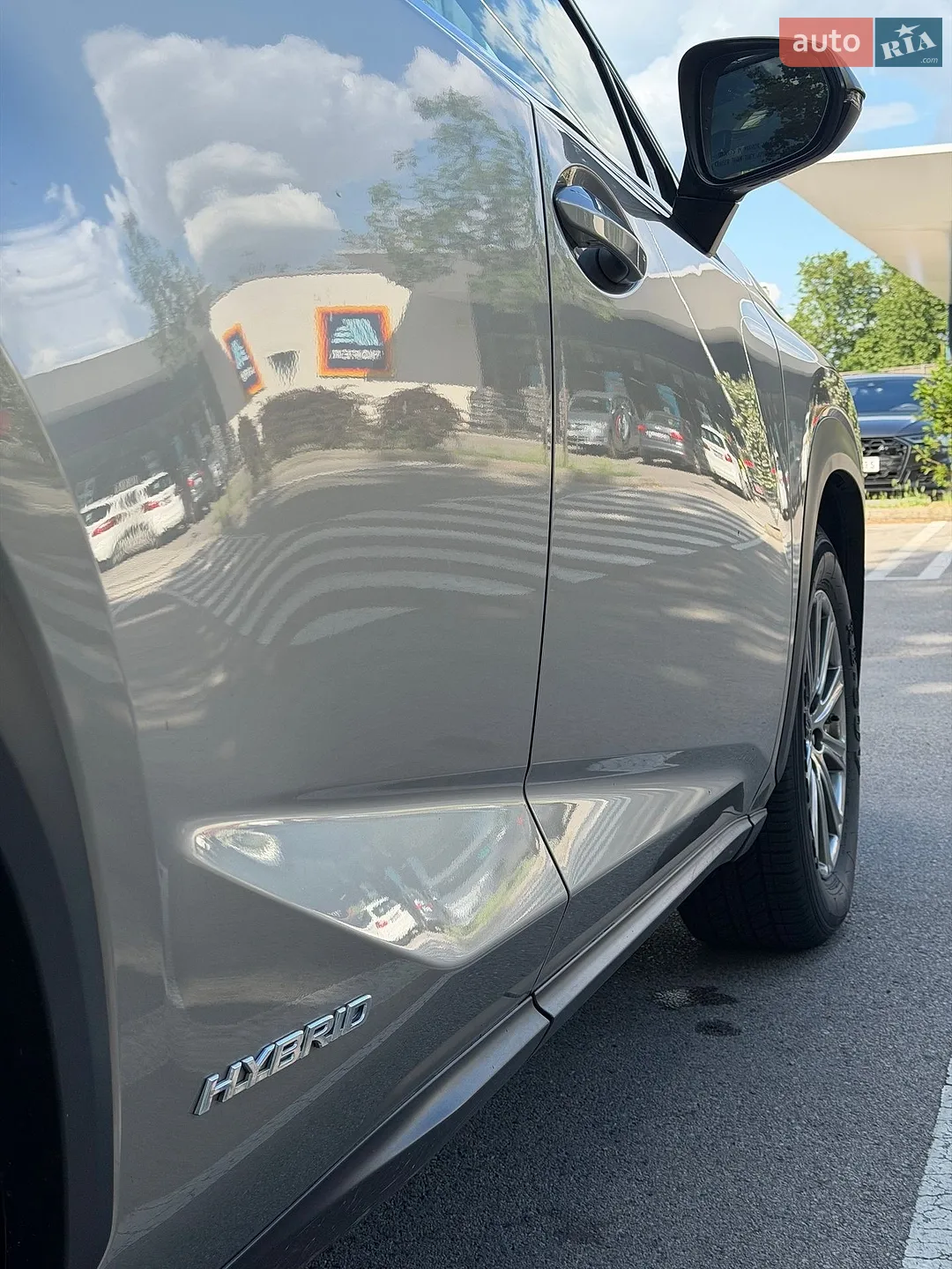 2019 Lexus NX - мініатюра 19