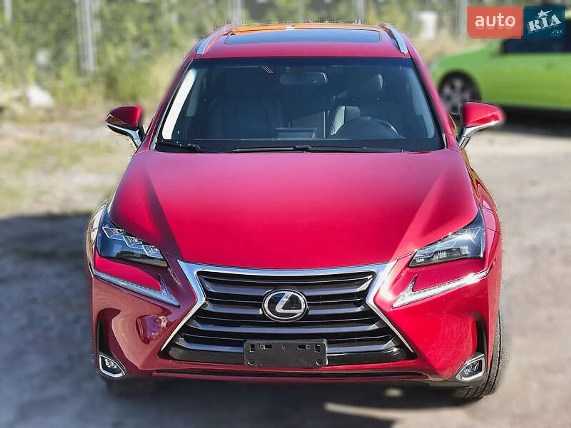2014 Lexus NX - мініатюра 8