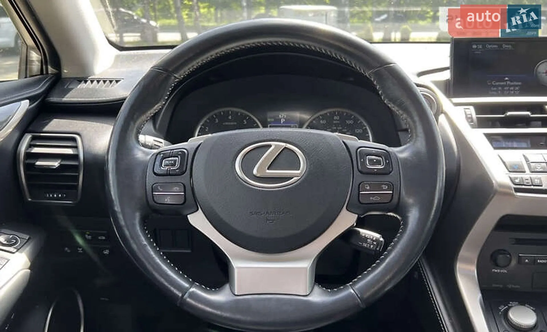 2014 Lexus NX - мініатюра 13