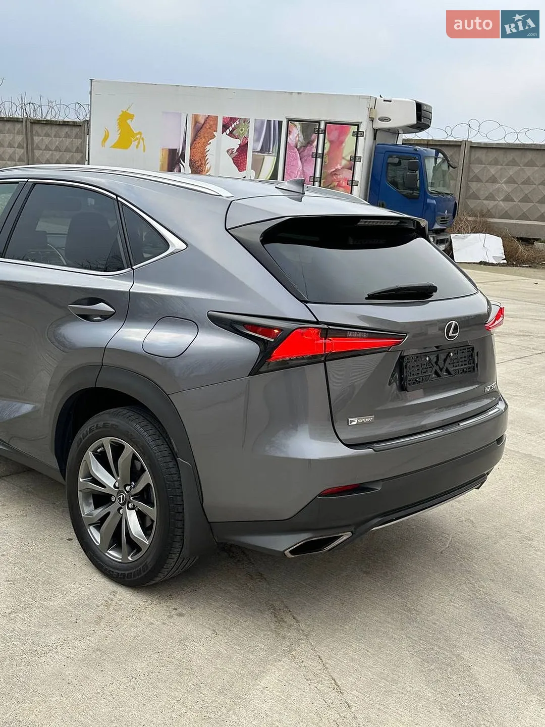 2020 Lexus NX - мініатюра 19
