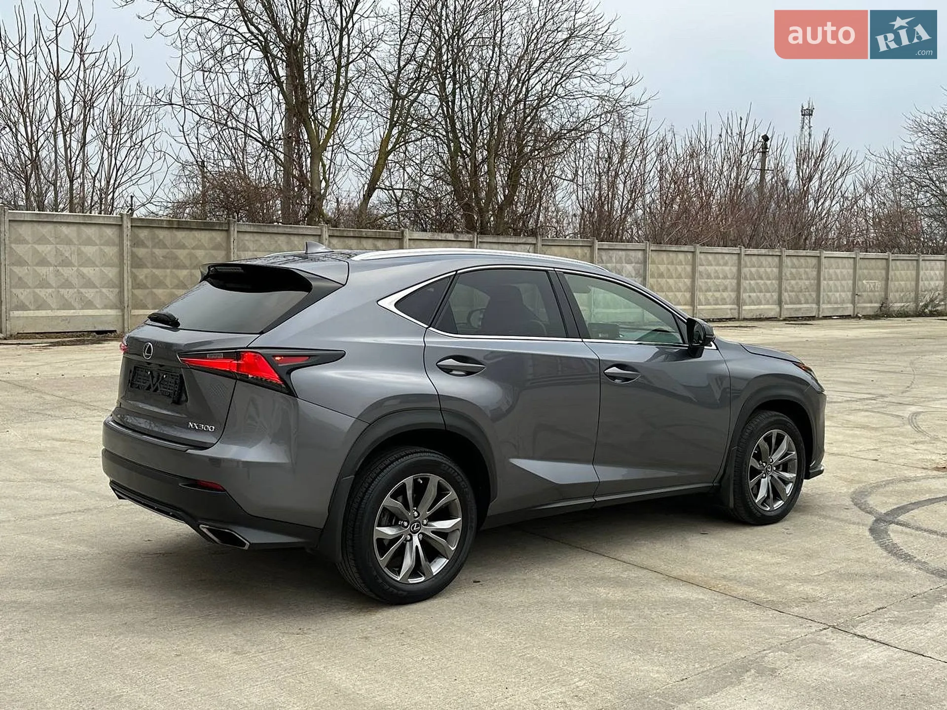 2020 Lexus NX - мініатюра 22