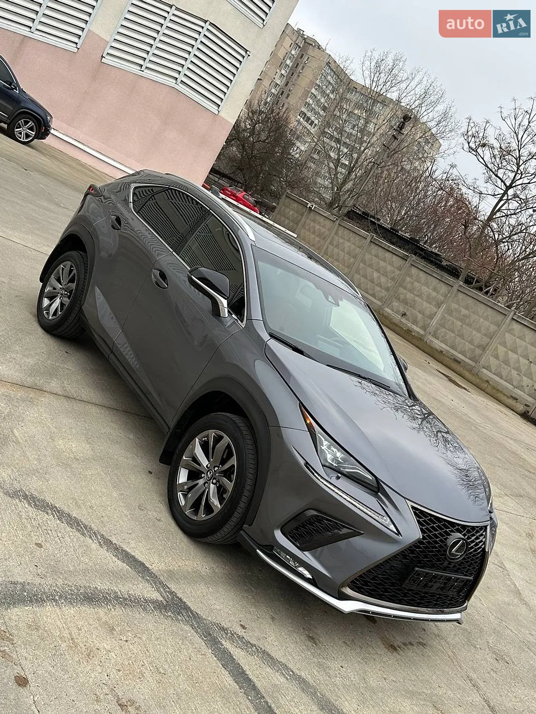 2020 Lexus NX - мініатюра 10