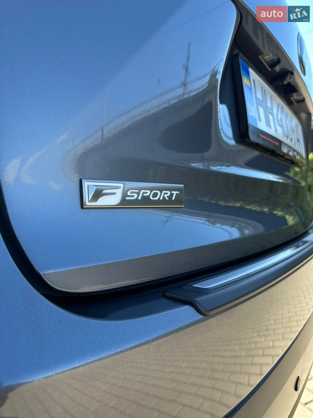 2020 Lexus NX - мініатюра 9