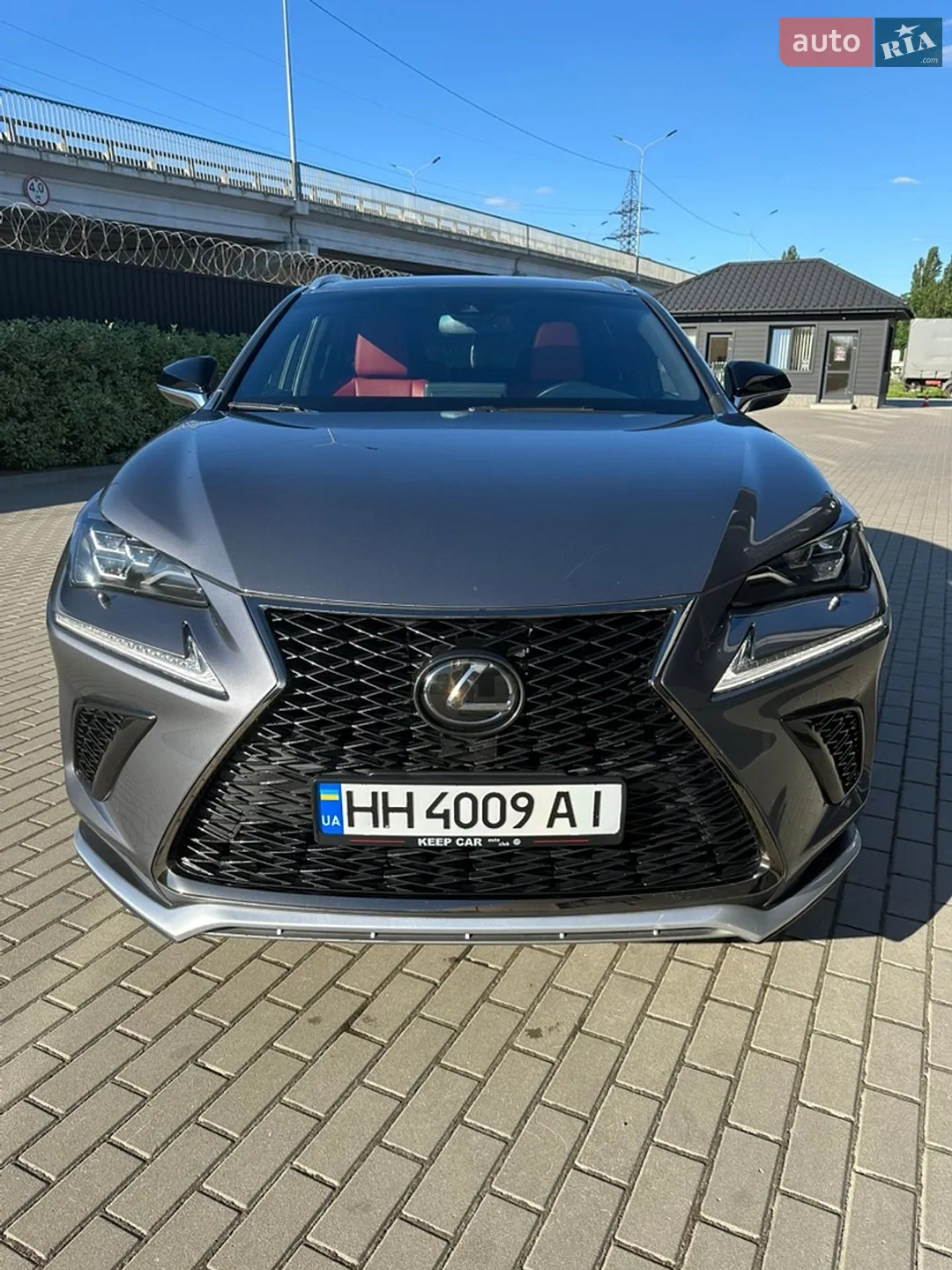 2020 Lexus NX - мініатюра 45