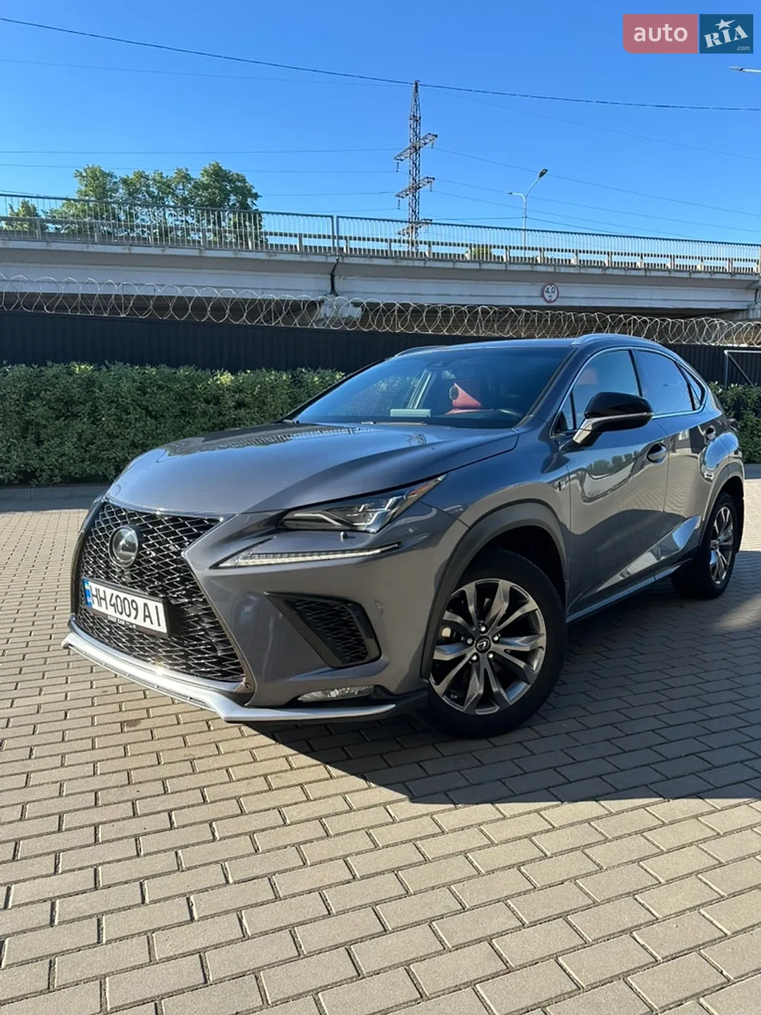 2020 Lexus NX - мініатюра 49