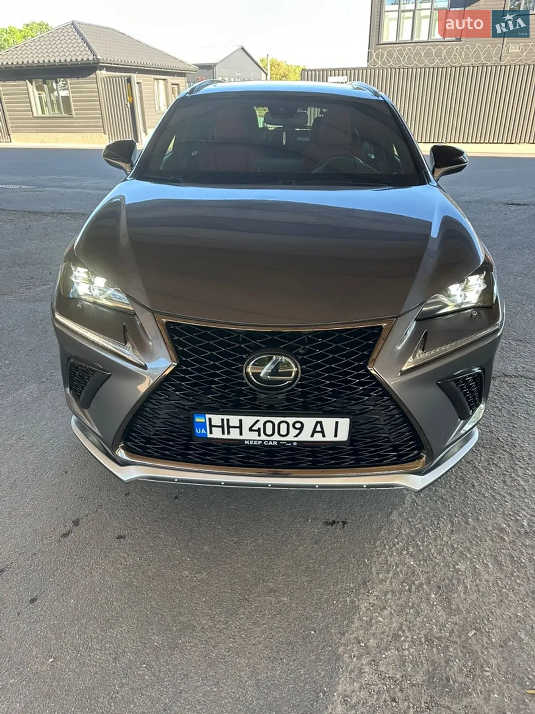 2020 Lexus NX - мініатюра 63