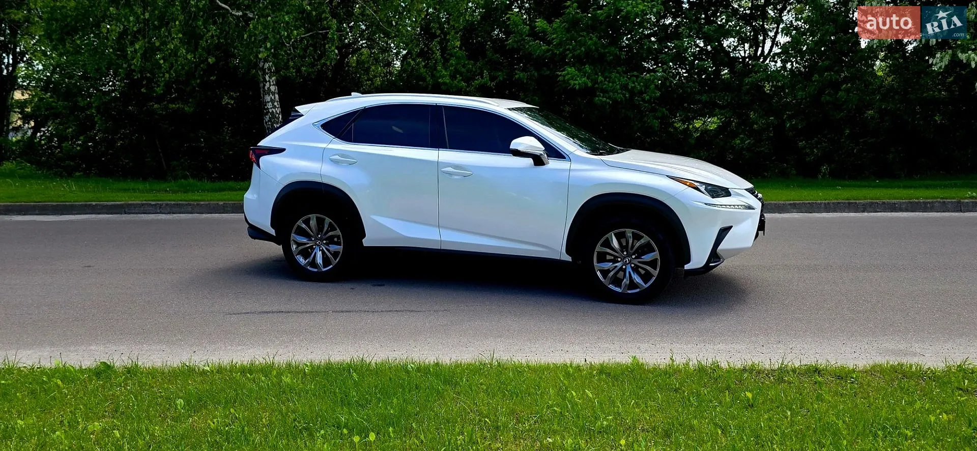 2018 Lexus NX - мініатюра 12