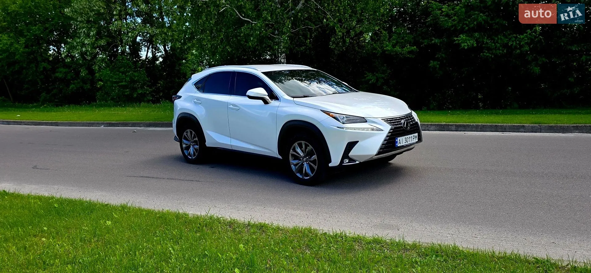2018 Lexus NX - мініатюра 14