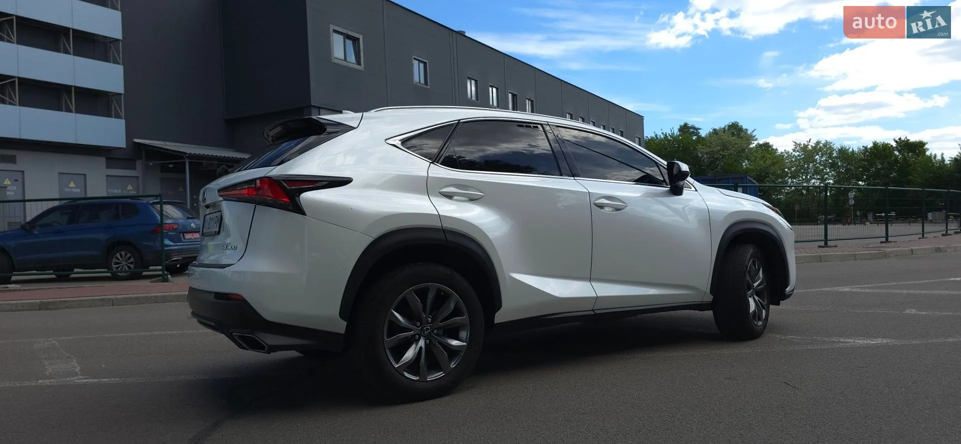 2018 Lexus NX - мініатюра 23