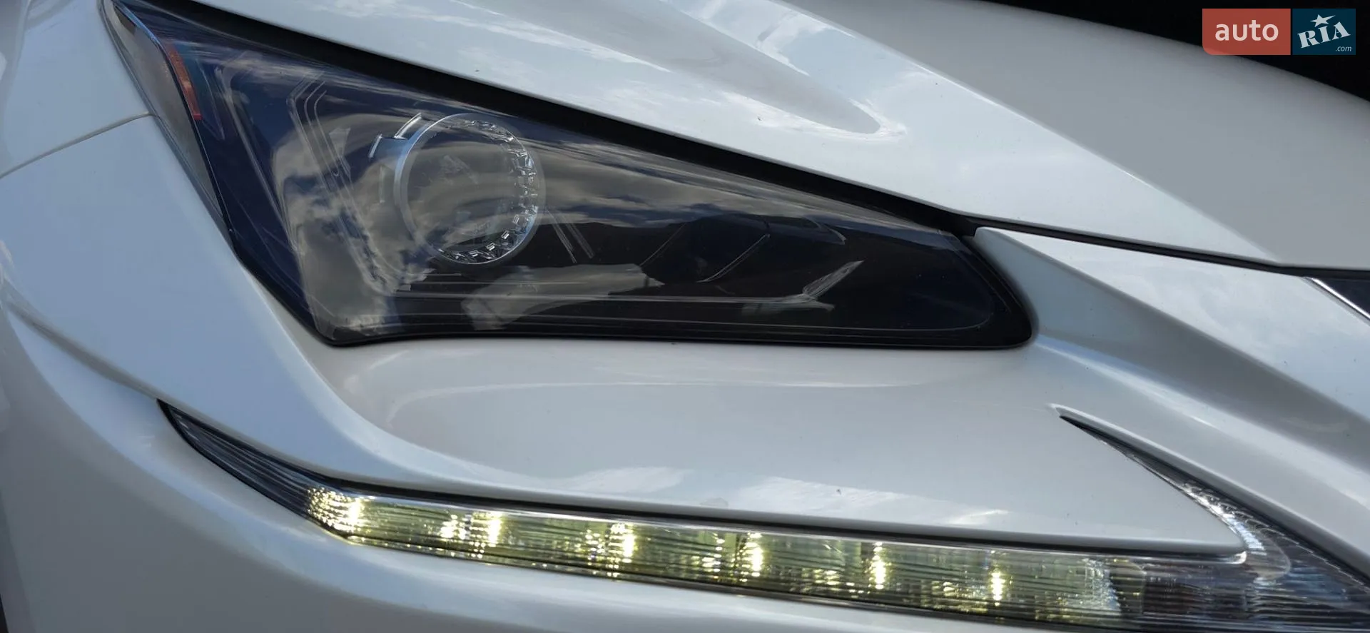 2018 Lexus NX - мініатюра 32