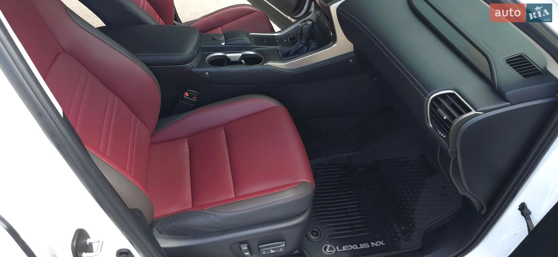 2018 Lexus NX - мініатюра 37