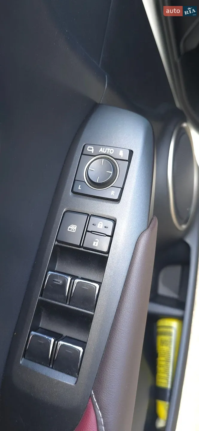 2018 Lexus NX - мініатюра 41