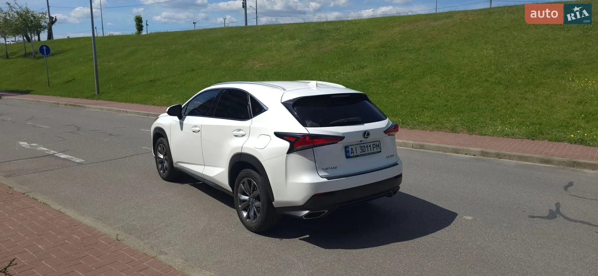 2018 Lexus NX - мініатюра 45