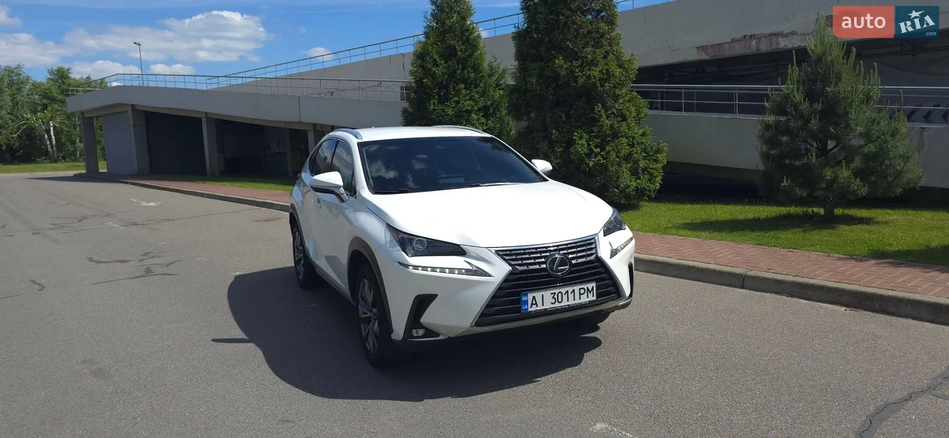 2018 Lexus NX - мініатюра 50
