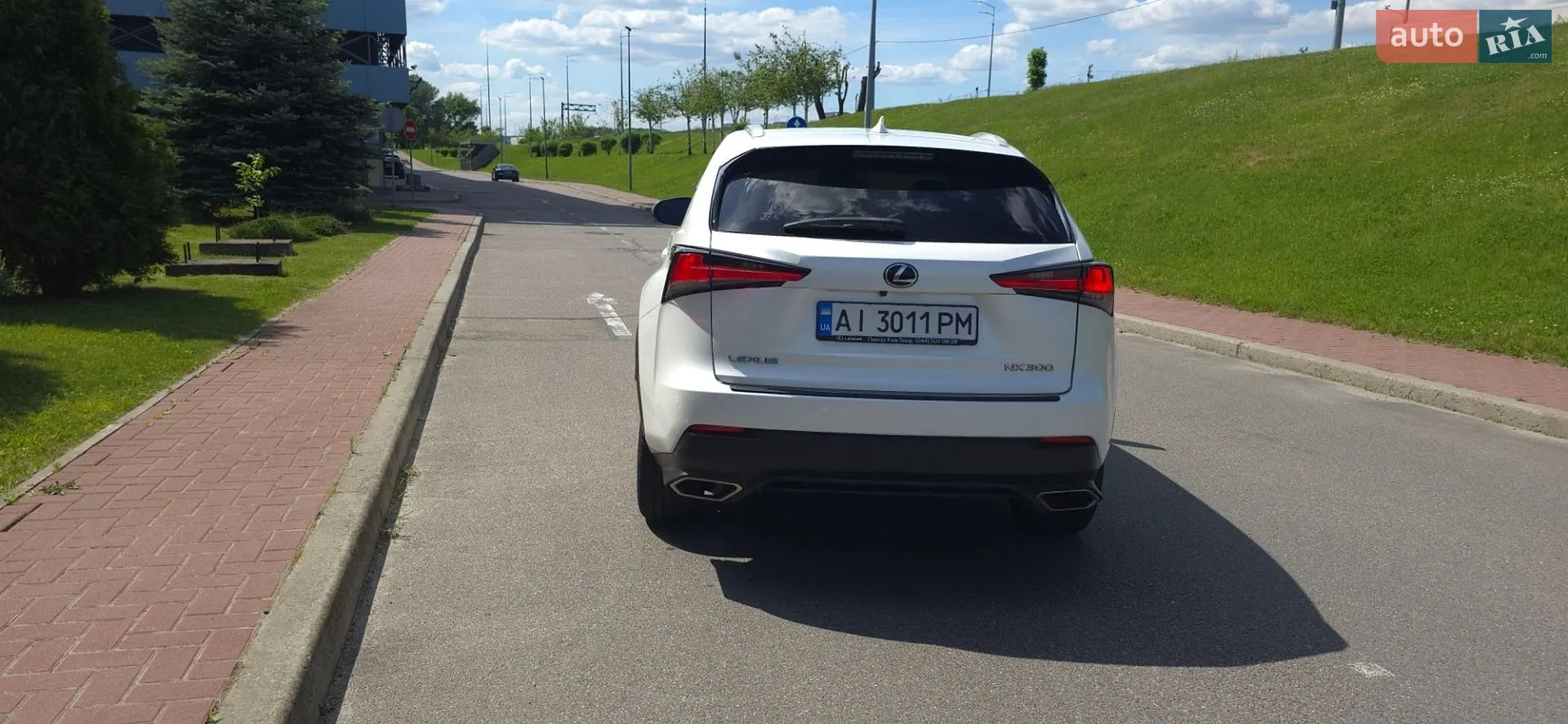 2018 Lexus NX - мініатюра 55