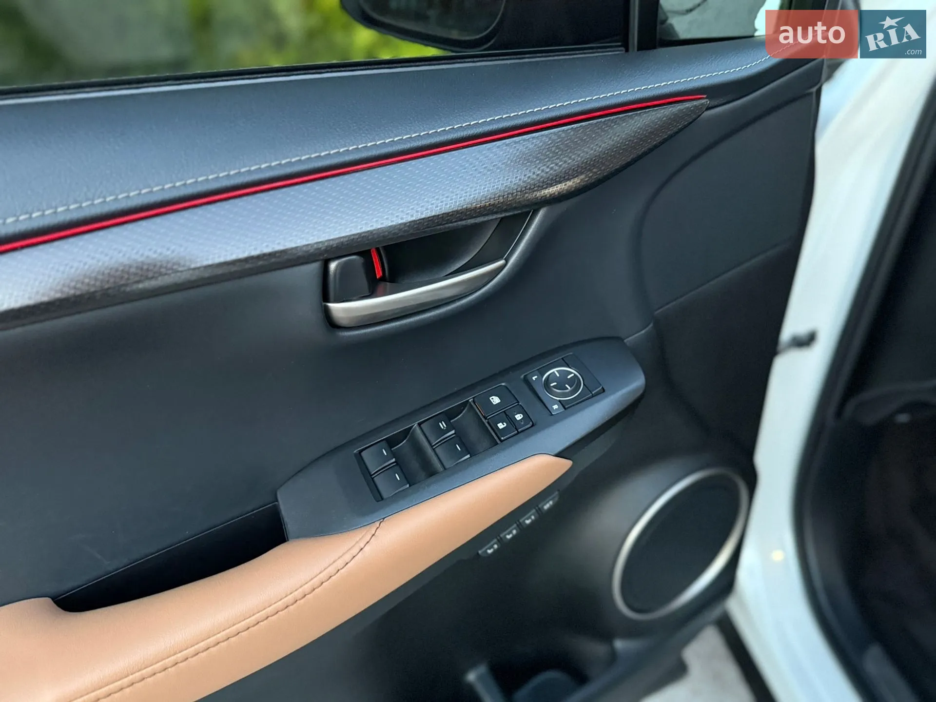 2017 Lexus NX - мініатюра 20