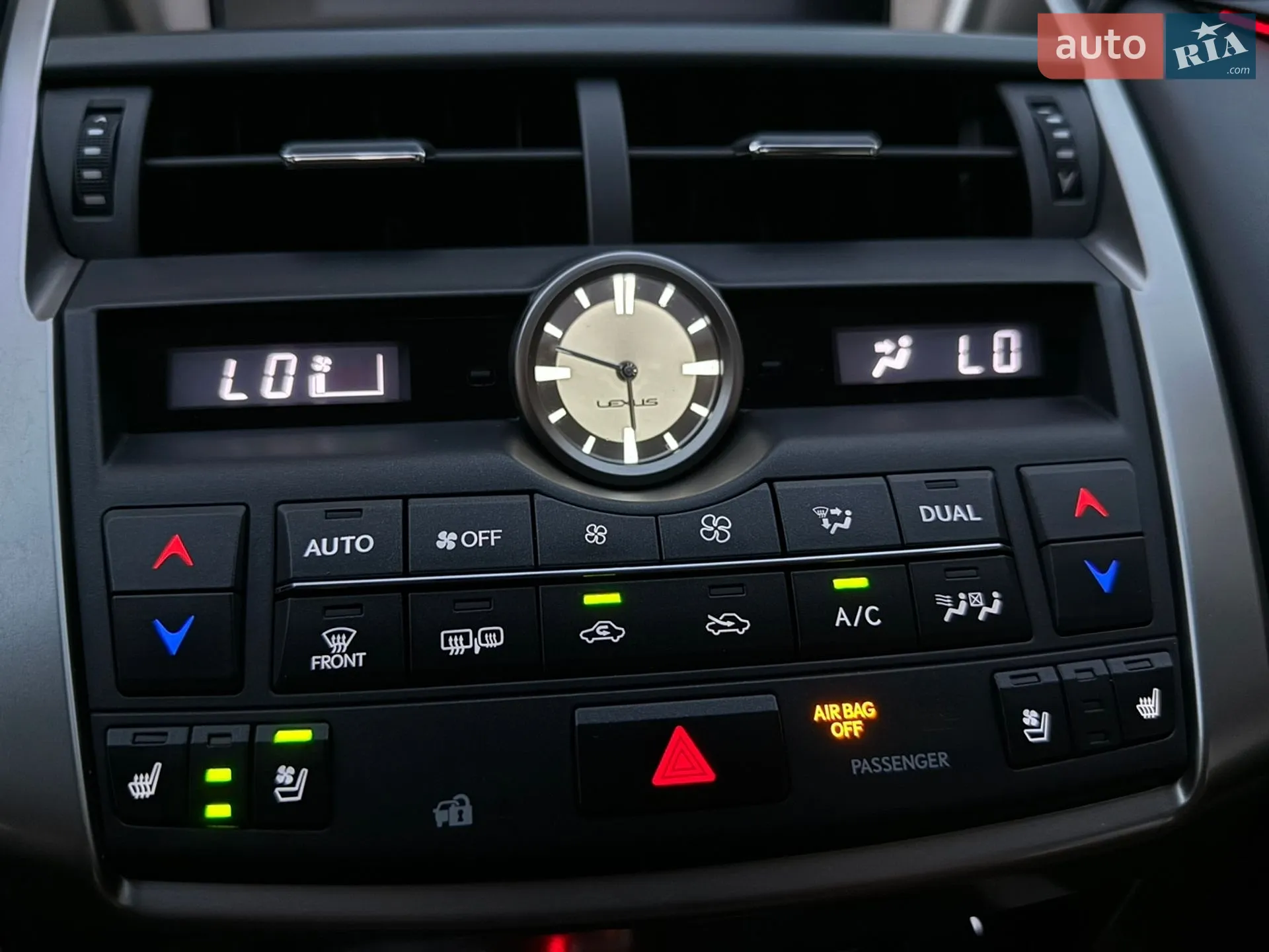 2017 Lexus NX - мініатюра 27