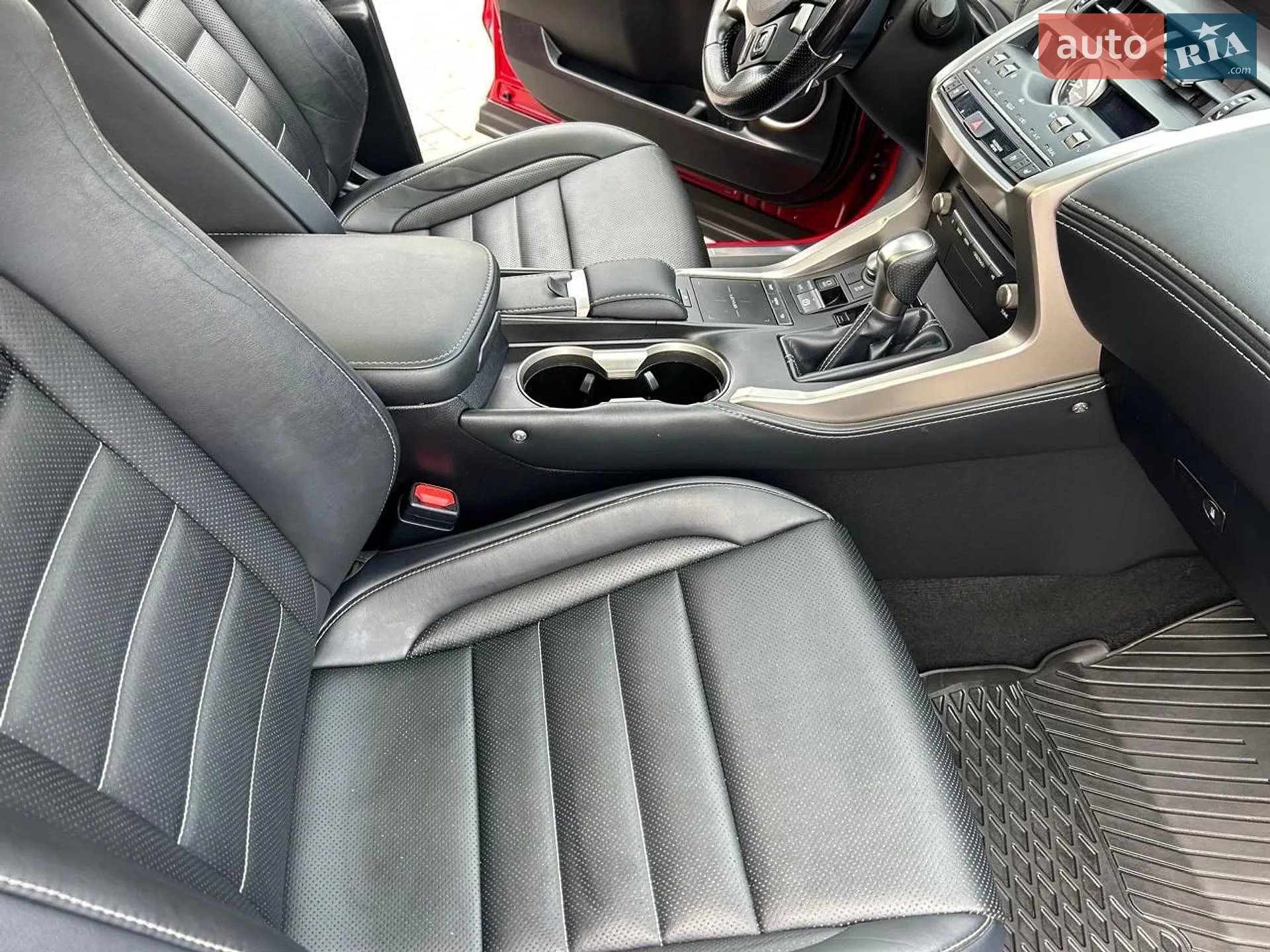2018 Lexus NX - мініатюра 10