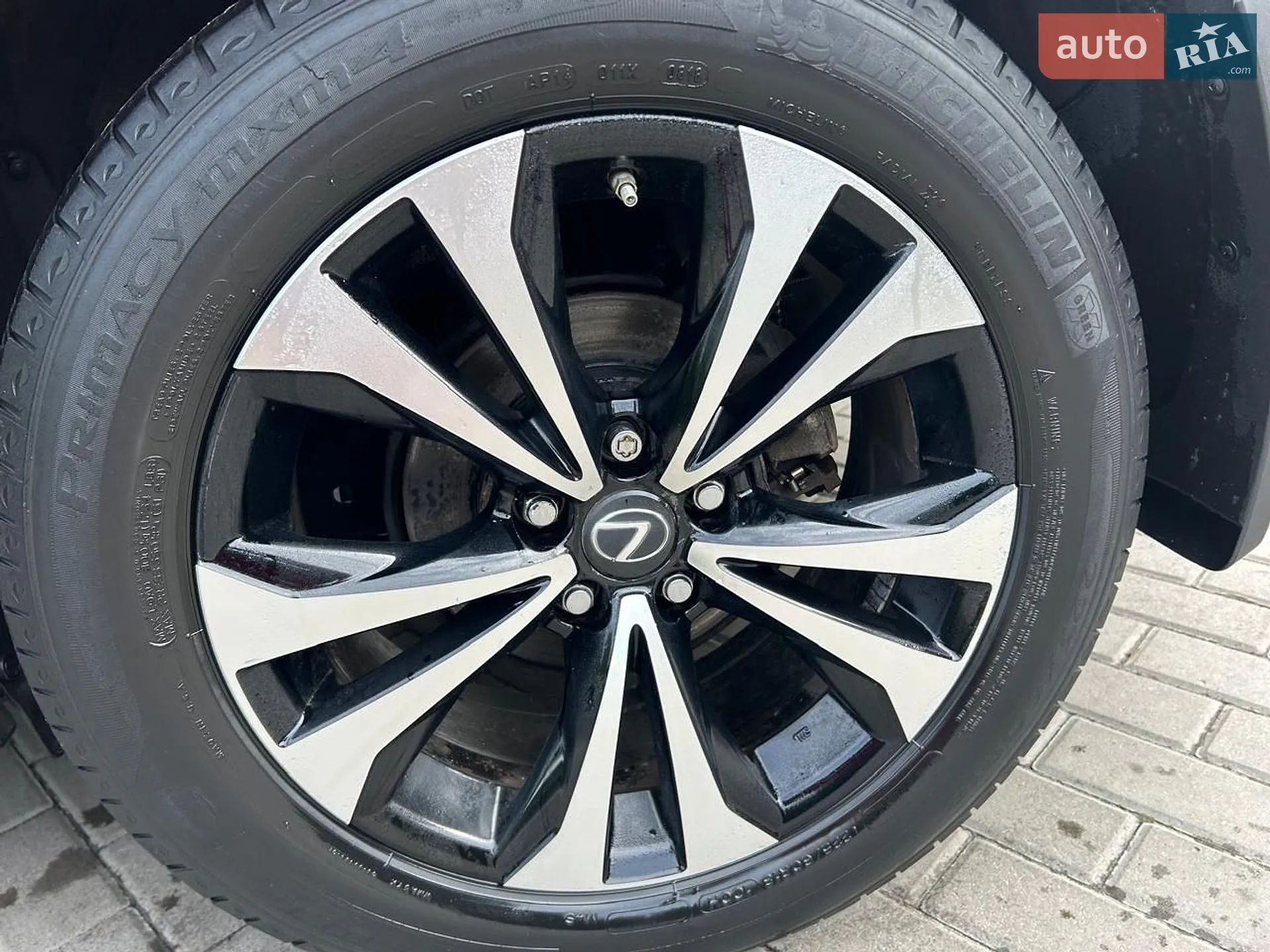 2018 Lexus NX - мініатюра 16