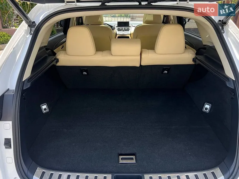 Lexus NX 2017 VIN JTJBARBZ4H2143729 фото оголошення 9 з 51