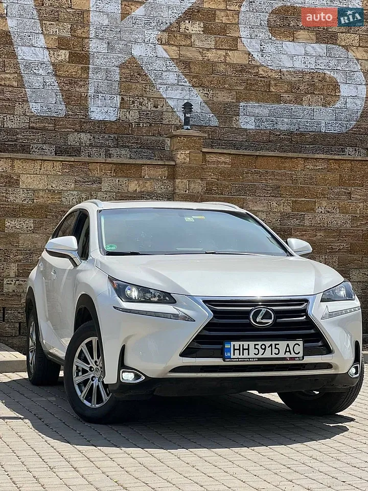 2018 Lexus NX - мініатюра 12