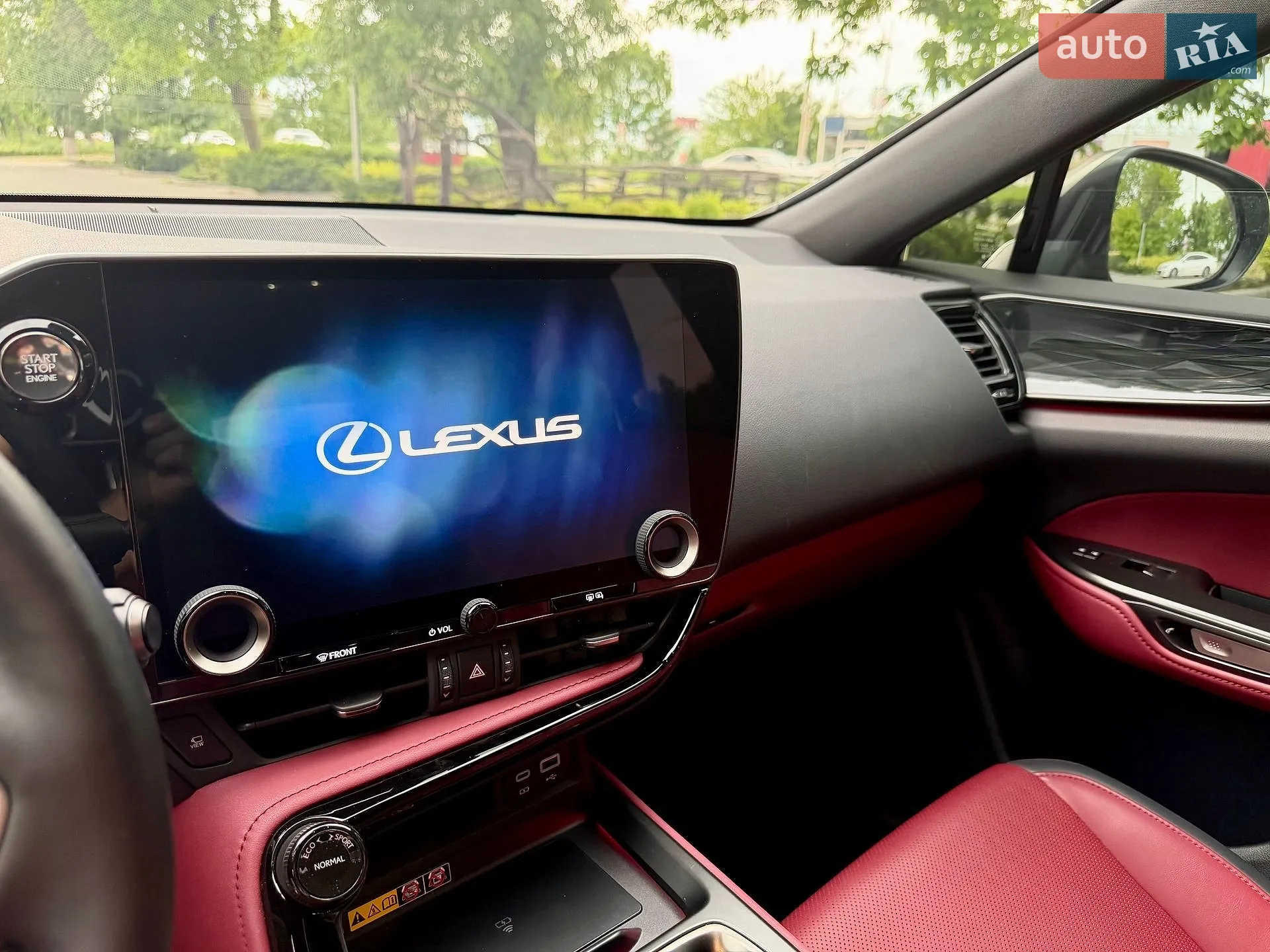 2025 Lexus NX - мініатюра 36