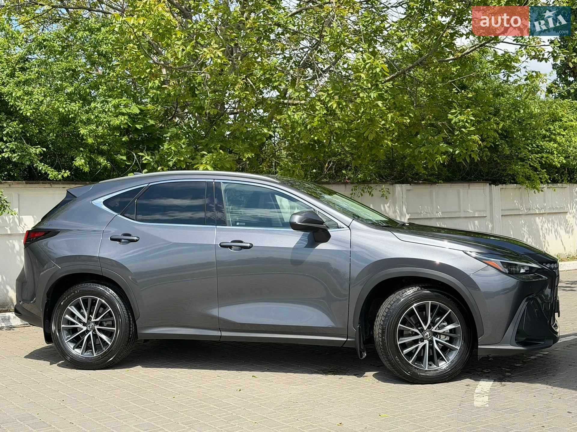 2023 Lexus NX - мініатюра 8